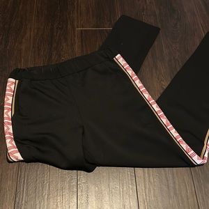 Maje Tracksuit Sporty Streetwear Bottoms